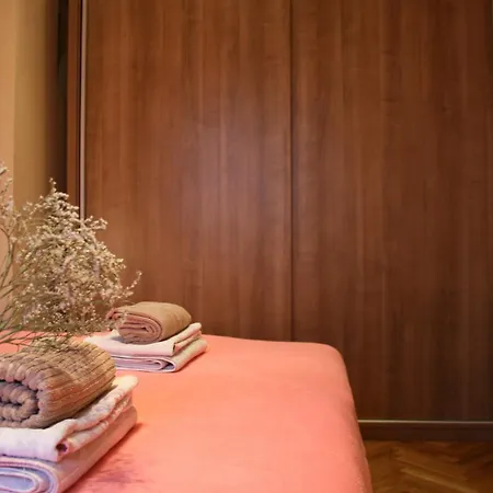 Belgrade Stay Apartments