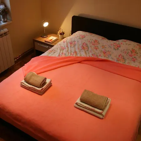 Belgrade Stay Apartments Apartment Belgrade
