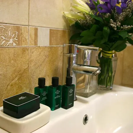 Belgrade Stay Apartments Apartmán *