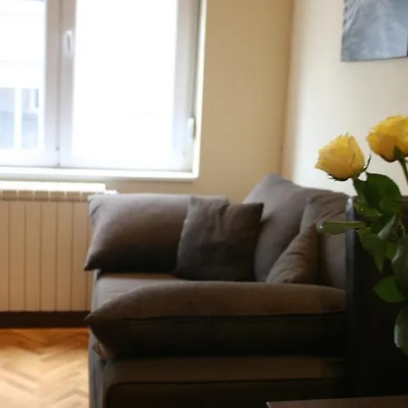 Belgrade Stay Apartments *