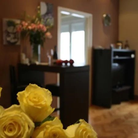 Belgrade Stay Apartments