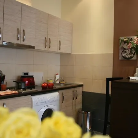 Daire Belgrade Stay Apartments
