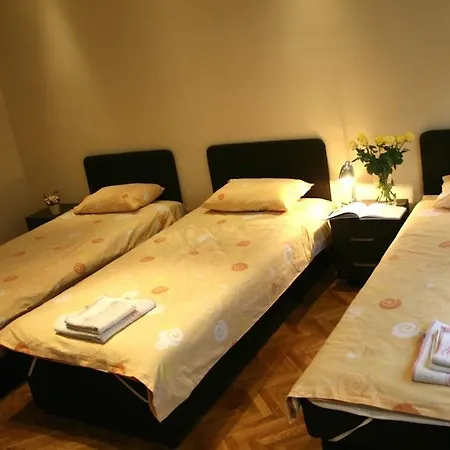 Belgrade Stay Apartments Belgrade