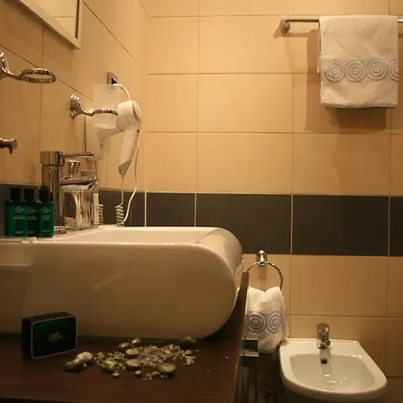 Apartment Belgrade Stay Apartments Belgrade