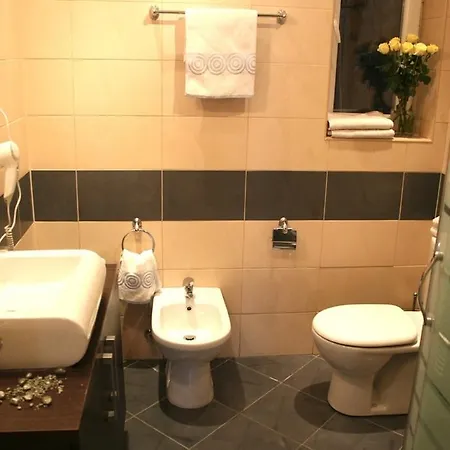 Belgrade Stay Apartments * Bělehrad