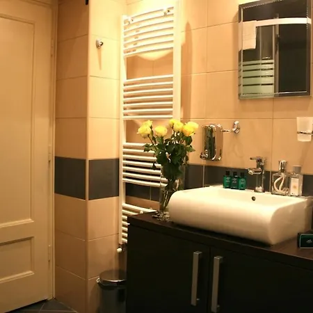 Belgrade Stay Apartments Apartment