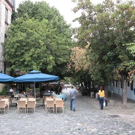 Belgrade Stay Apartments * Bělehrad